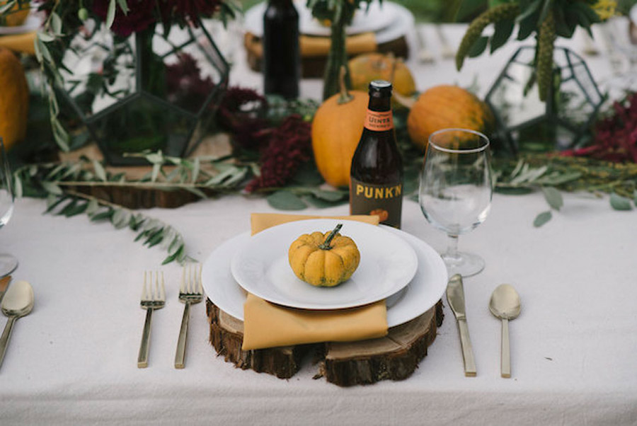 INSPIRACIÓN PARA UNA BODA ÍNTIMA DE OTOÑO deco-mesa-otono-1 