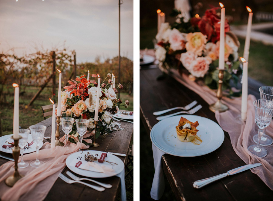 UNA BODA DE OTOÑO EN LA CAMPIÑA ITALIANA deco-mesa-otono 