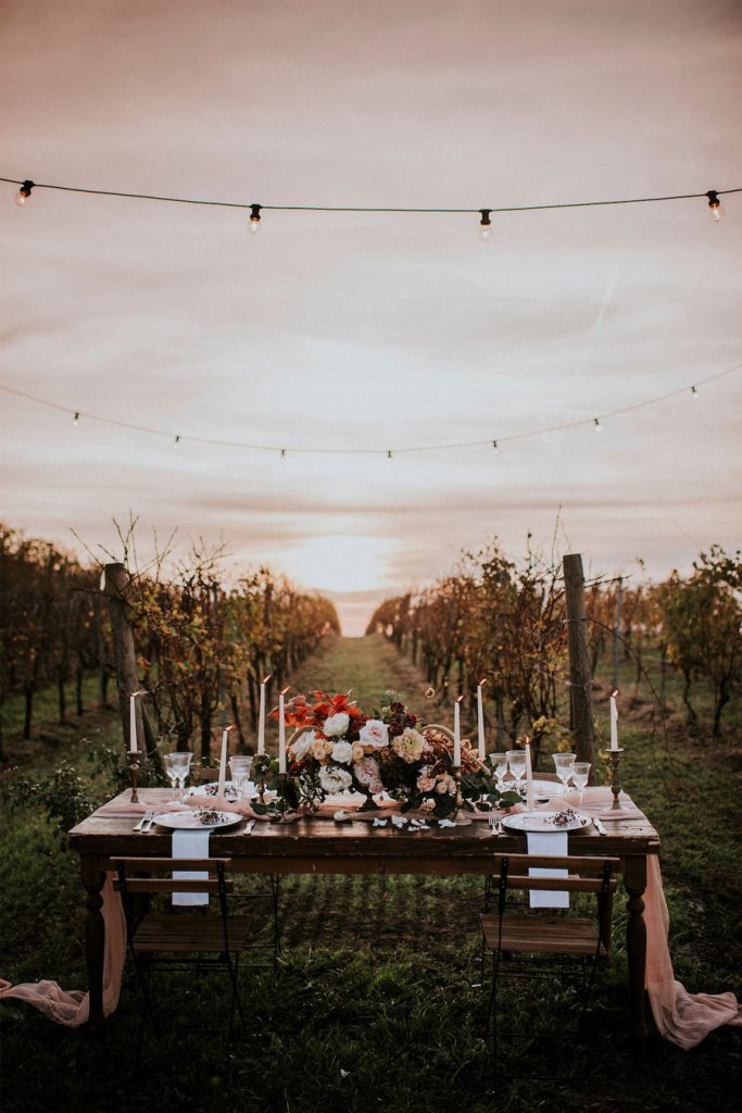 UNA BODA DE OTOÑO EN LA CAMPIÑA ITALIANA mesa-boda-otono-683x1024 