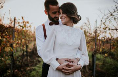 UNA BODA DE OTOÑO EN LA CAMPIÑA ITALIANA otono-boda 