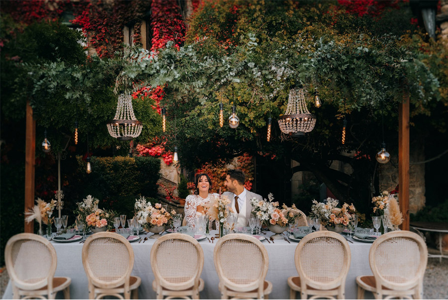 MEDITERRANEAN WEDDING banquete-boda 