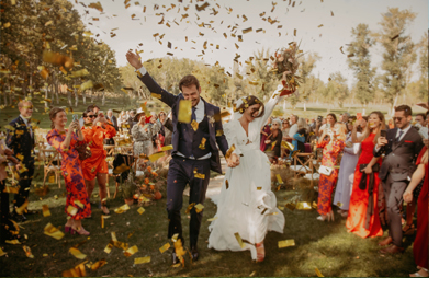 MIREIA & BORJA: LA MÚSICA DEL AMOR bodas-reales 