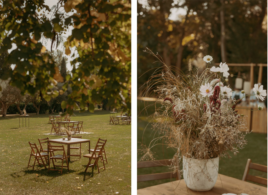 MIREIA & BORJA: LA MÚSICA DEL AMOR deco-boda 