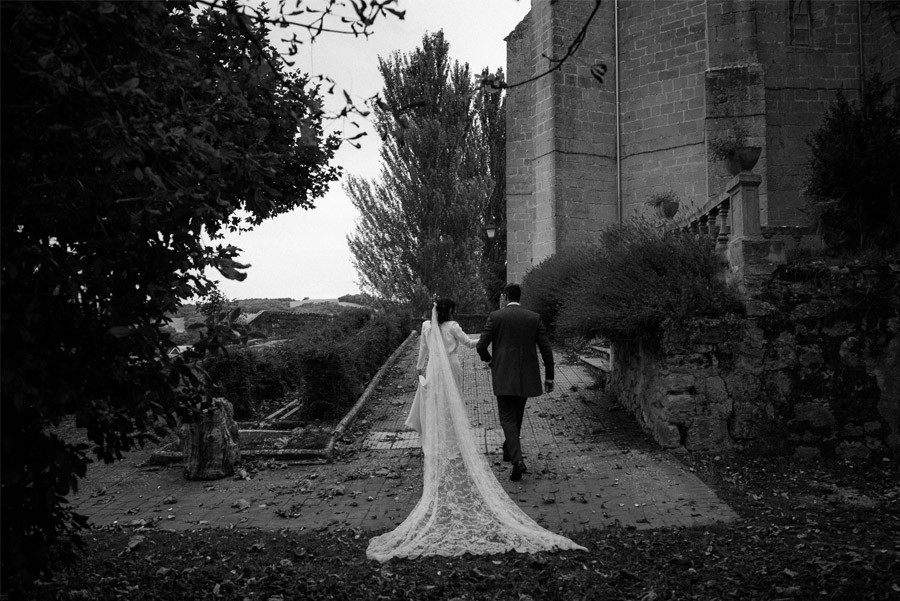 MARÍA & RUBÉN: UN ENLACE OTOÑAL AL MÁS PURO ESTILO VASCO fotografia-boda 