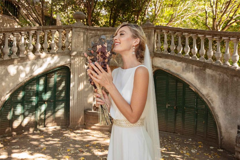 LAS PROPUESTAS DE NOVIA Y FIESTA DE IRENE TOLEDANO