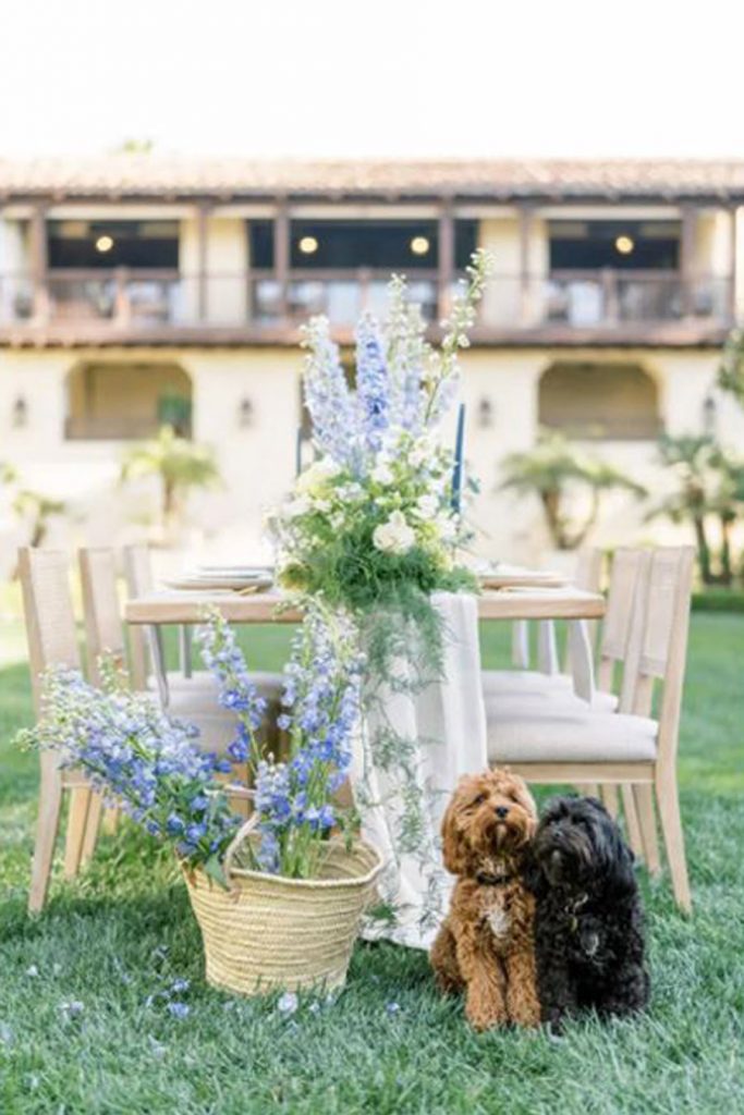BODAS EN VERY PERI, COLOR PANTONE DEL AÑO 2022 very-peri-deco-boda-683x1024 