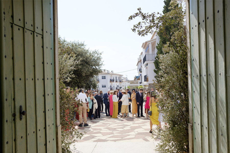 ALBERT Y NURIA: BODA EN EL EMPORDÀ boda-invitados-1 