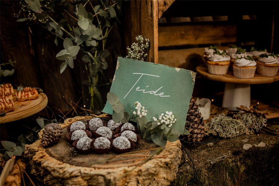 UN MÁGICO DÍA DE INVIERNO dulces-boda 