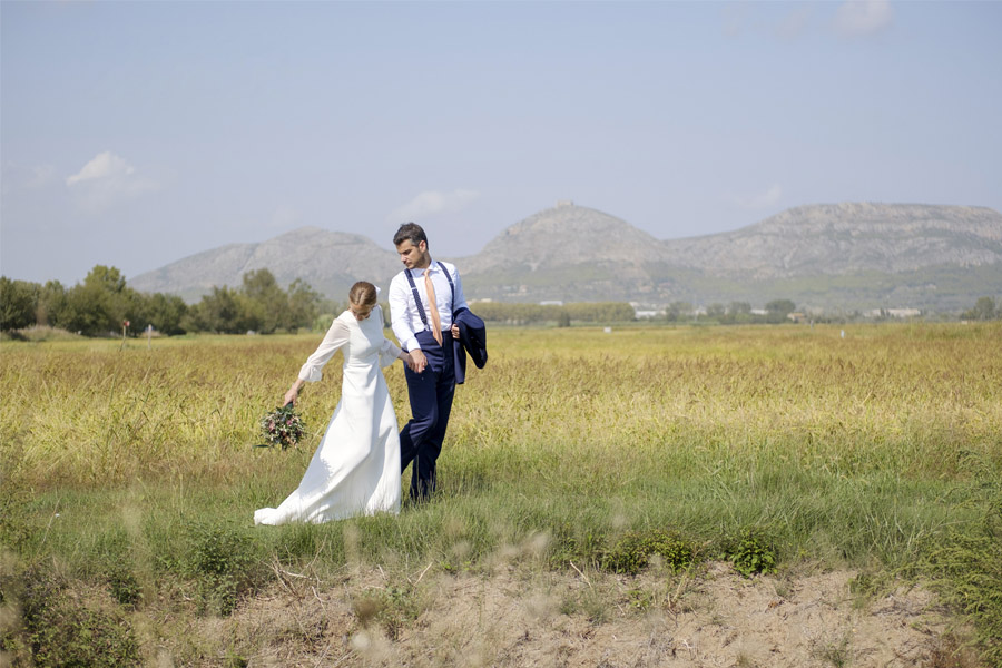 ALBERT Y NURIA: BODA EN EL EMPORDÀ emporda-boda 