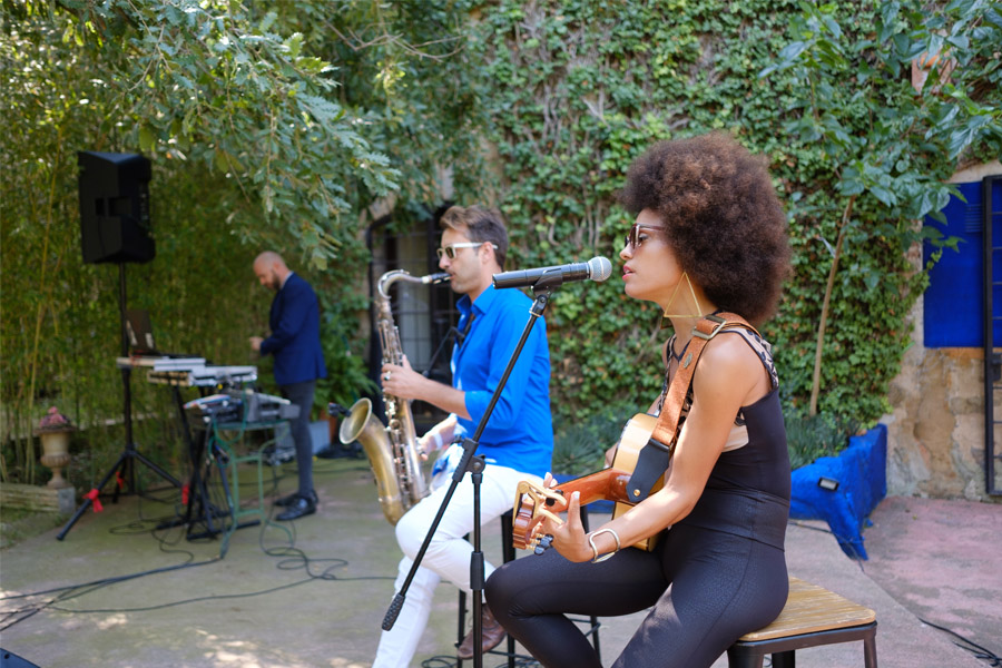 ALBERT Y NURIA: BODA EN EL EMPORDÀ musica-directo-boda-1 