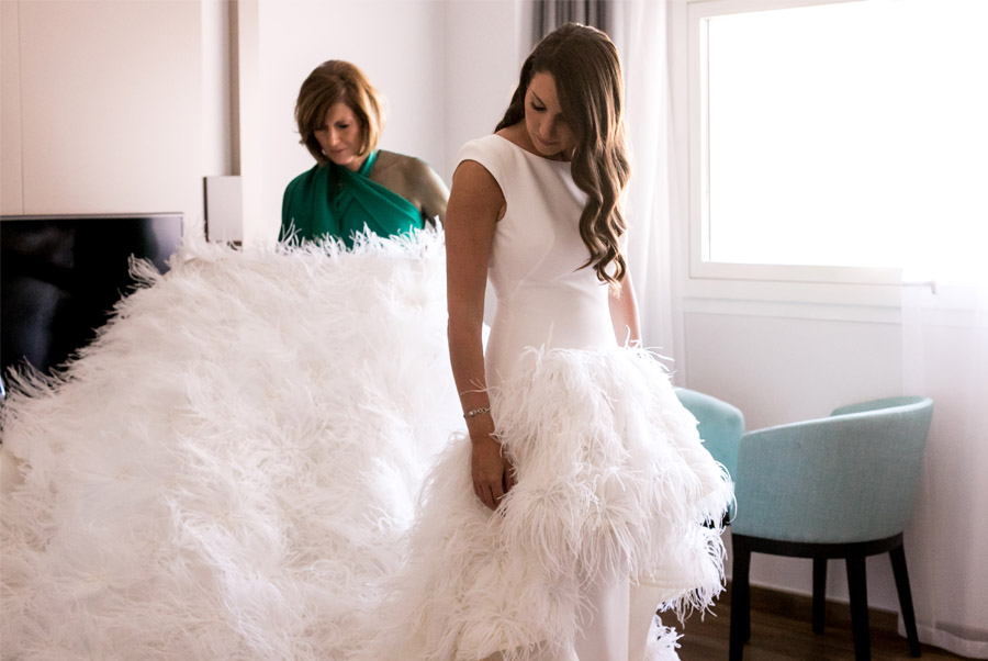 AURORA & JAVI: VERANO EN MARBELLA novia-vestido 