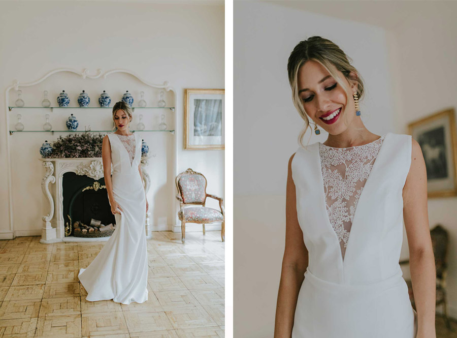 LLUVIA DE ESTRELLAS, LA NUEVA COLECCIÓN DE NOVIAS DE SARA OMATOS vestidos-novia-sara-omatos 