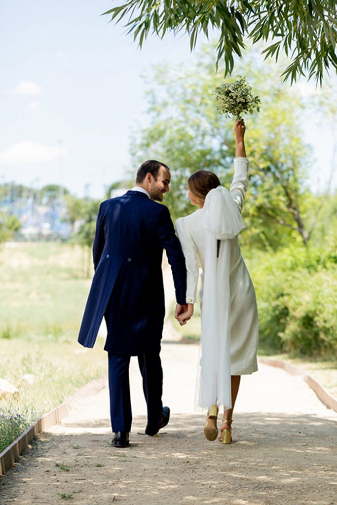 3 NOVIAS DE ZARA QUE TRIUNFARON CON SUS VESTIDOS LOW COST vestido-novia-zara-683x1024 