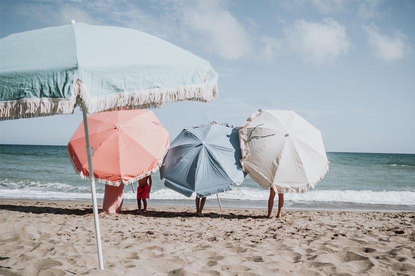 LAS SOMBRILLAS CHIC PARA TU LUNA DE MIEL - Blog de bodas de Una Boda Original