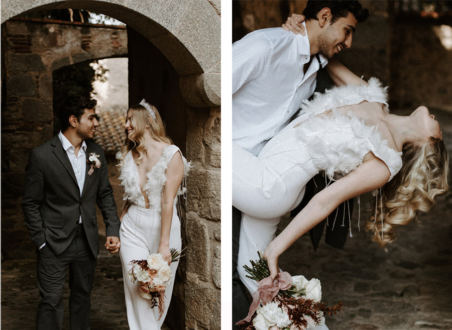 IN LOVE boda-editorial 