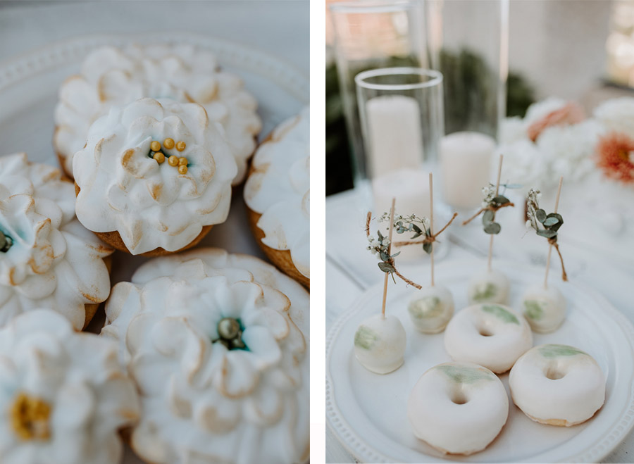 IN LOVE dulces-boda 