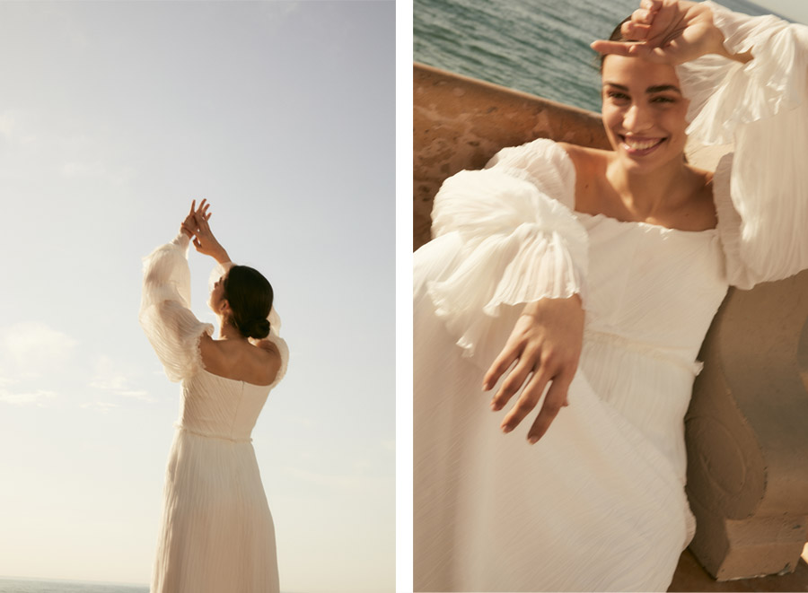 MARTA MARTÍ PRESENTA SU NUEVA COLECCIÓN DE NOVIA MY UNIVERSE IV, INSPIRADA EN EL MEDITERRÁNEO novias-marta-marti 