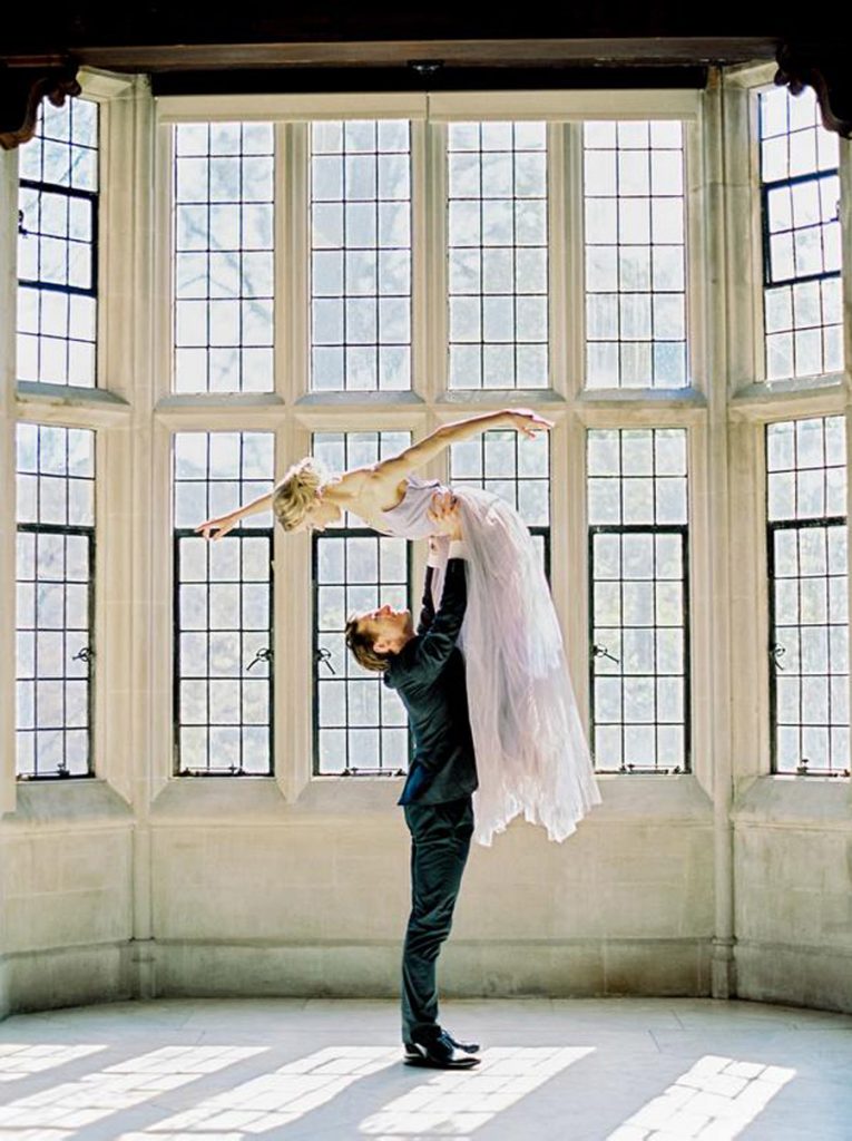 INSPIRACIÓN BALLET baile-boda-ballet-765x1024 