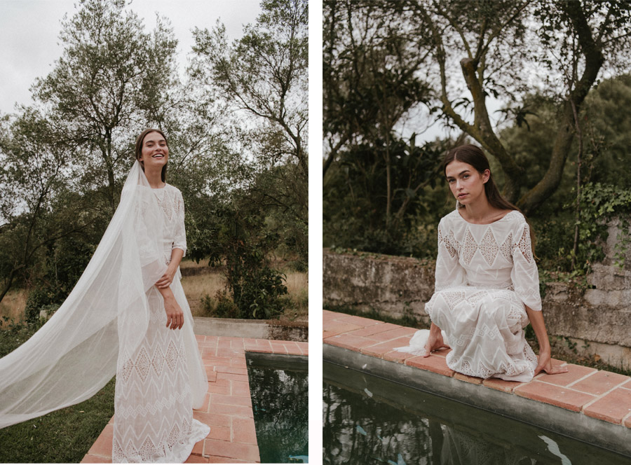 THE MUSE COLLECTIVE LANZA SU PRIMERA COLECCIÓN DE NOVIA the-muse-collective-novias-2023 