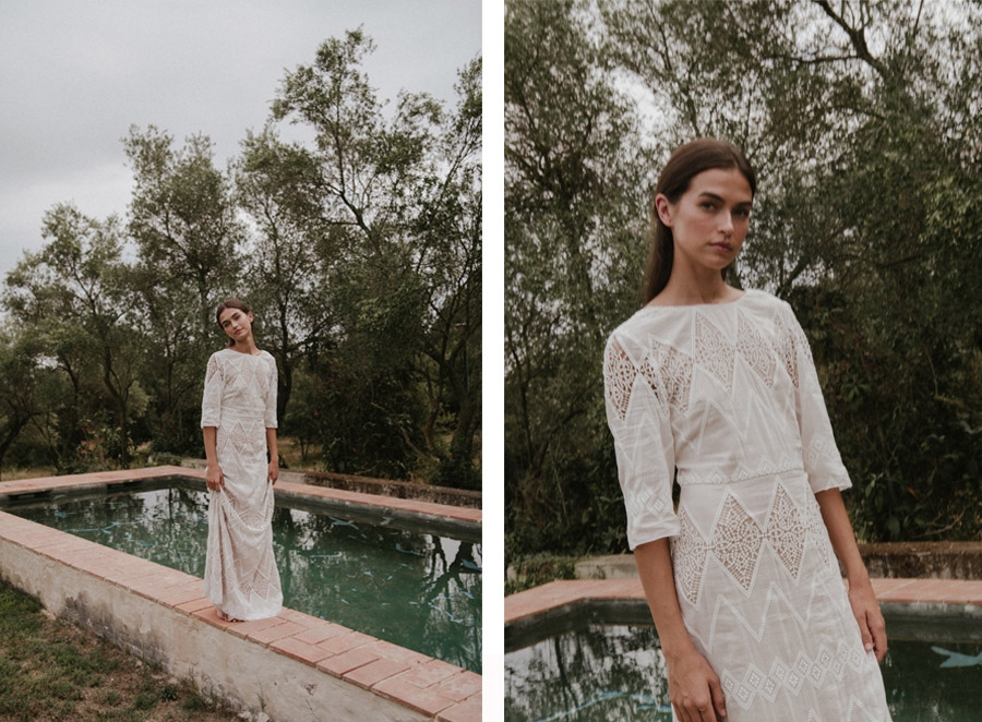 THE MUSE COLLECTIVE LANZA SU PRIMERA COLECCIÓN DE NOVIA the-muse-collective-novias 