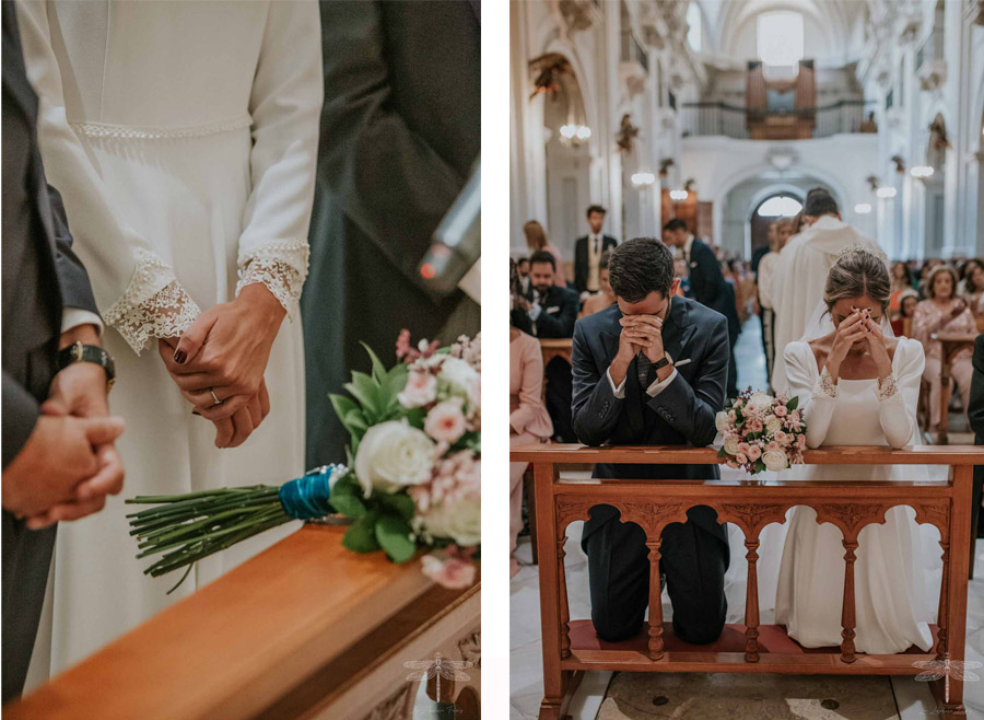 GEMA & PABLO: LA FUERZA DEL DESTINO boda-ceremonia 