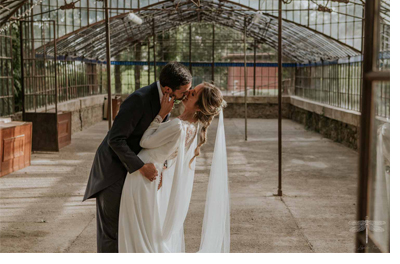 GEMA & PABLO: LA FUERZA DEL DESTINO gema-pablo-boda 