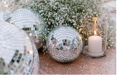 DISCO BALLS boda-disco-ball 