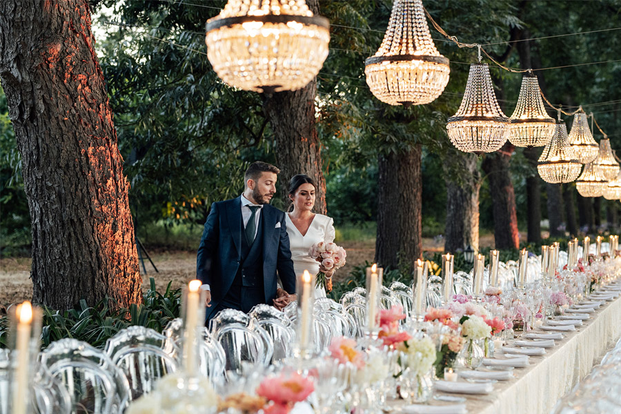 INMA & FRAN: UNA FIESTA INOLVIDABLE decoracion-mesa-boda 