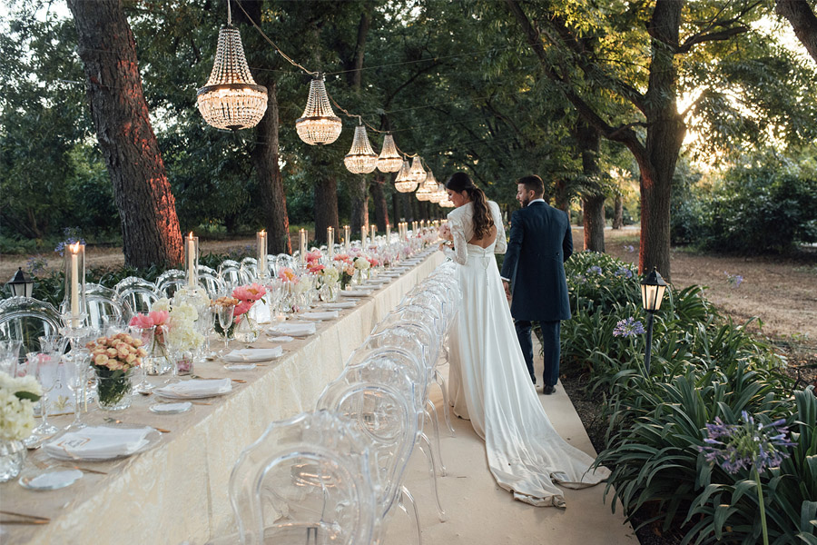 INMA & FRAN: UNA FIESTA INOLVIDABLE mesa-boda-decoracion 