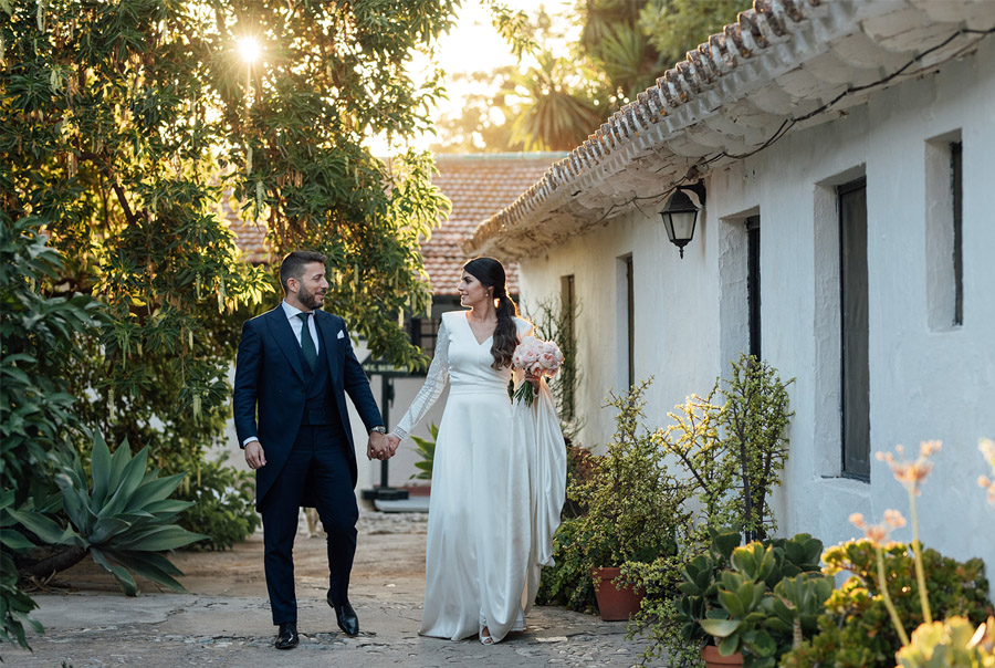 INMA & FRAN: UNA FIESTA INOLVIDABLE reportaje-boda 