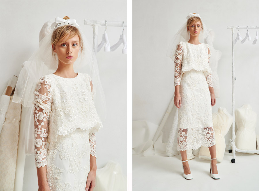 <strong>LA PENSÉE, NUEVA COLECCIÓN NOVIA 2023 DE BOÜRET</strong> bouret-novias 