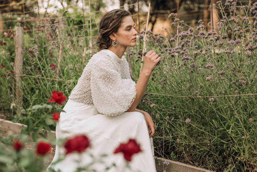 LAS NOVIAS DE ROMANCERA vestido-de-novia-romancera 