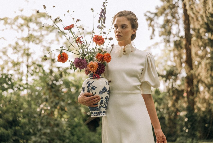 LAS NOVIAS DE ROMANCERA vestido-novia 