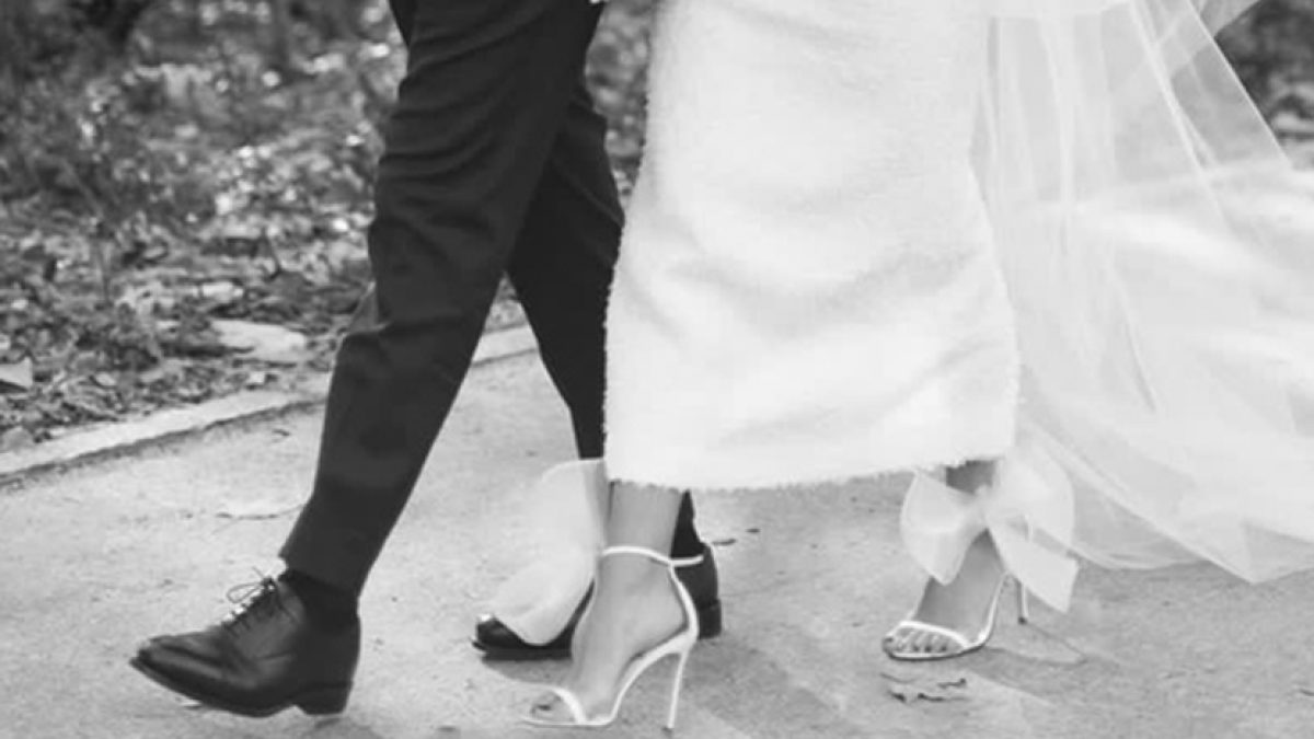 5 ZAPATOS DE NOVIA QUE QUERRÁS PONERTE INCLUSO DESPUÉS DE LA BODA - Blog de  bodas de Una Boda Original