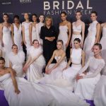BBFW: DESFILE DE ROSA CLARÁ COLECCIÓN COUTURE 2024