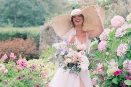 CONSEJOS PARA CELEBRAR UNA BODA EN VERANO