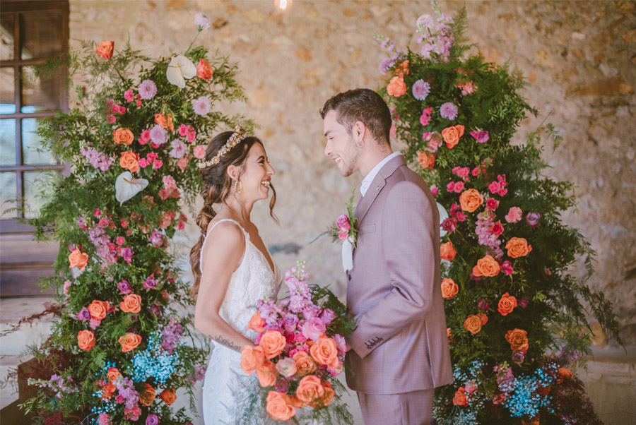 EL AMOR DE LOS POETAS ceremonia-boda 