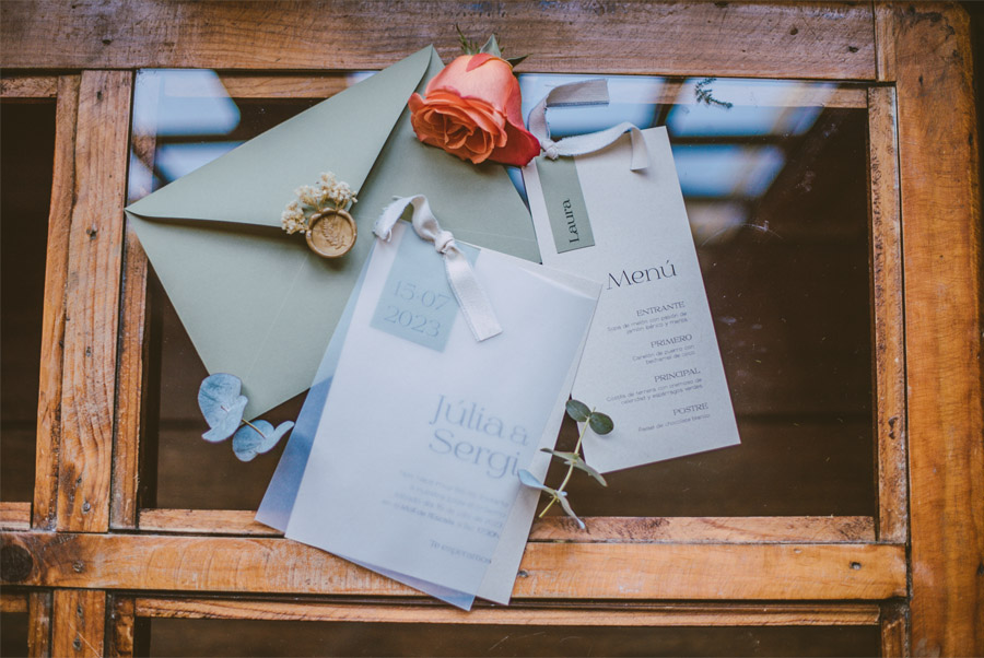 EL AMOR DE LOS POETAS papeleria-boda 