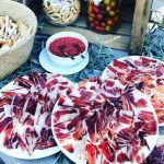 CUÁNTOS JAMONES NECESITAS PARA UNA BODA