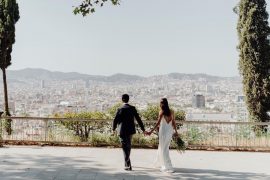 LA IMPORTANCIA DE CONTAR CON UNA WEDDING PLANNER EN TU BODA