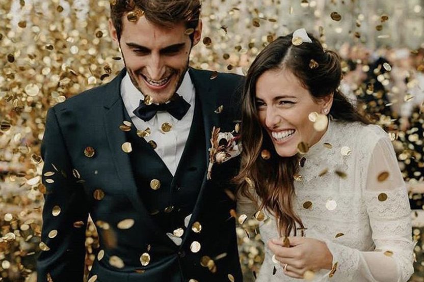 QUÉ FOTOS NO PUEDEN FALTAR EN TU ÁLBUM DE BODA
