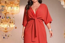 EL VESTIDO PERFECTO PARA INVITADAS REALES