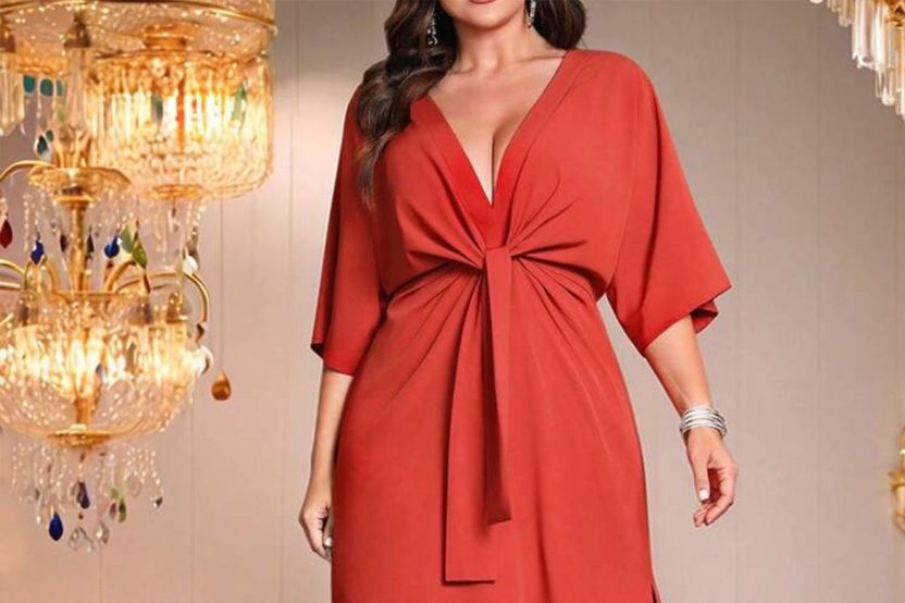 EL VESTIDO PERFECTO PARA INVITADAS REALES
