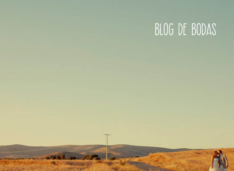 blog bodas