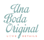 Logo Una Boda Original