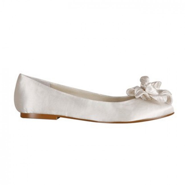 Bailarina de novia Menbur mod. 4535