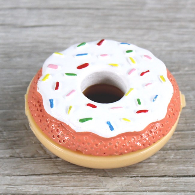 Bálsamo labial Donut: El dulce detalle para tu evento