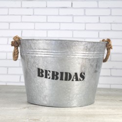 Barreño para bebidas: Estilo y distinción