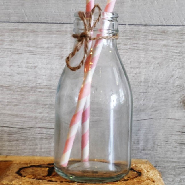 Botellitas candy bar