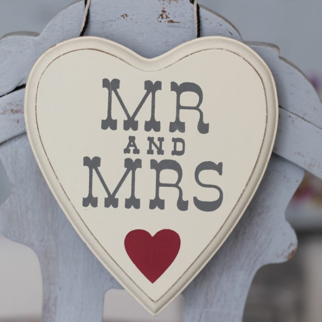 Cartel mr and mrs: Carteles originales